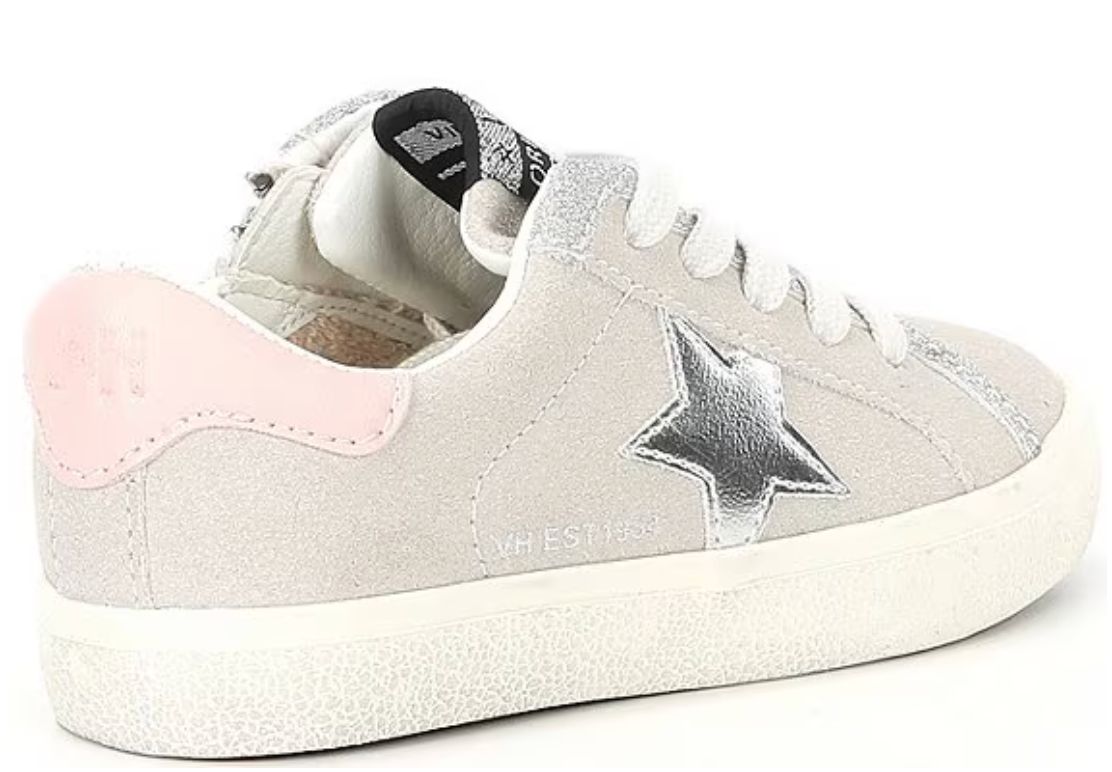 gail low- grey/blush