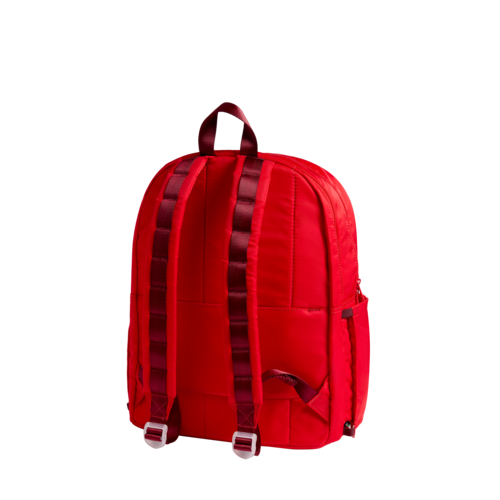 KANE DOUBLE POCKET LARGE BACKPACK