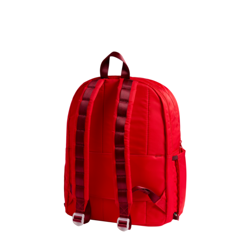 KANE DOUBLE POCKET LARGE BACKPACK