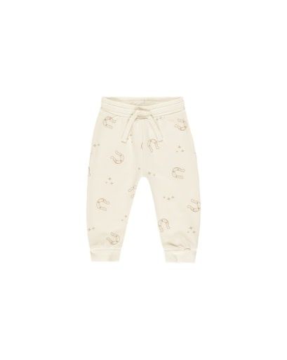 JOGGER SWEATPANT || HORSESHOES