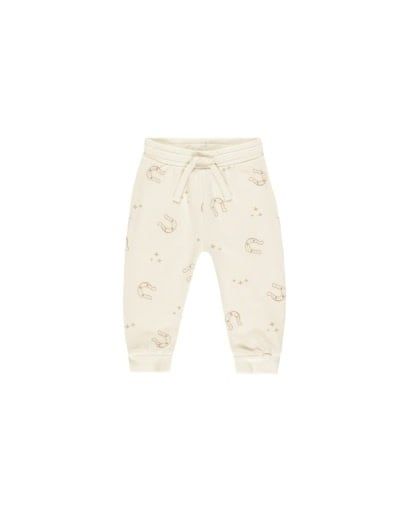 JOGGER SWEATPANT || HORSESHOES