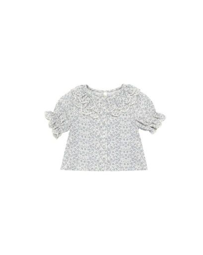LIV BLOUSE || DITSY