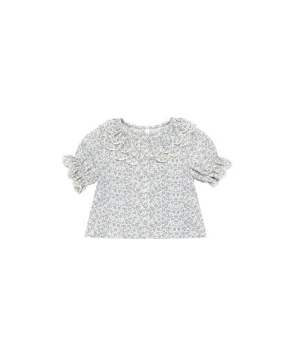 LIV BLOUSE || DITSY
