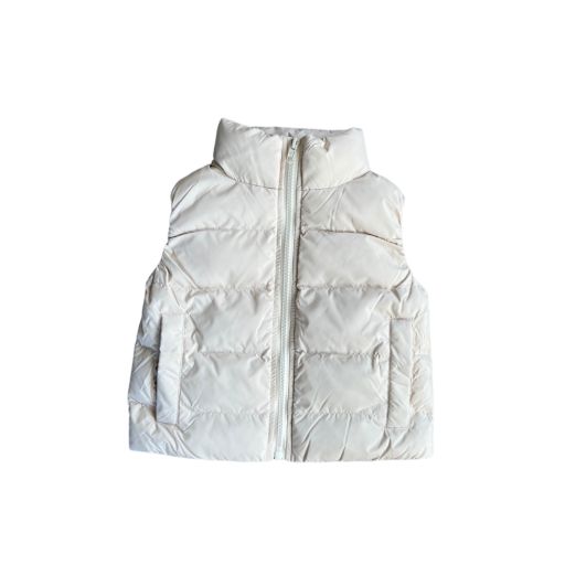 PUFFER VEST