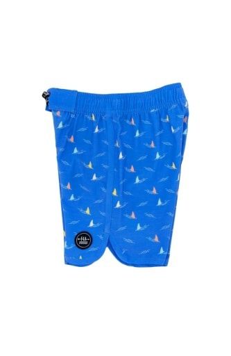 SHARK FIN BOARDSHORT