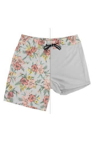 PARADISE COVE VOLLEY
