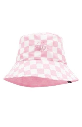 SUNS OUT REVERSIBLE BUCKET HAT