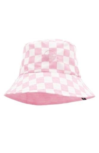 SUNS OUT REVERSIBLE BUCKET HAT