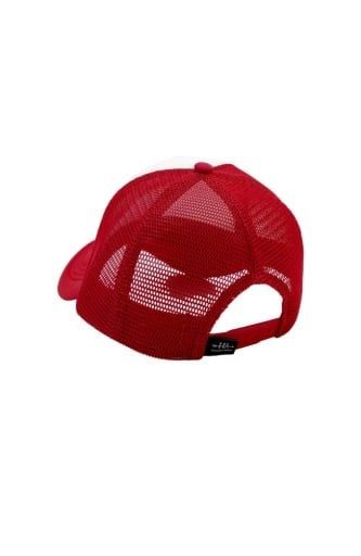 LOCO 4 TACOS TRUCKER HAT