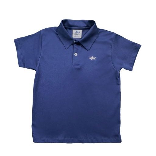 SBC SIGNATURE SS PIMA POLO