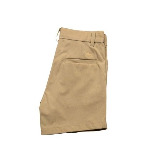 PALMER PERFORMANCE SHORT
