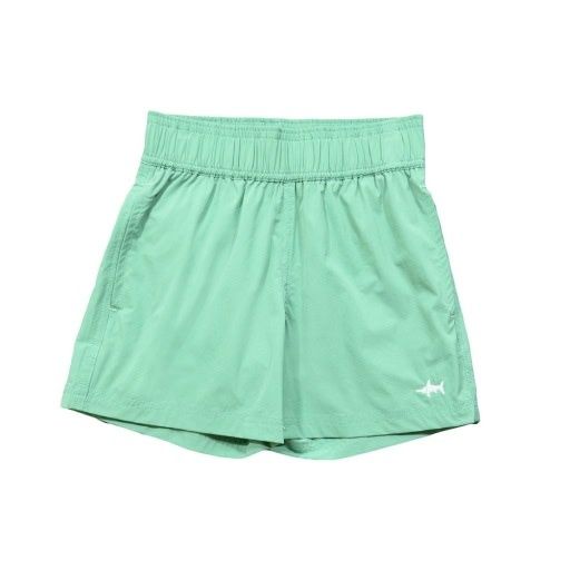 INLET PERFORMANCE SHORT