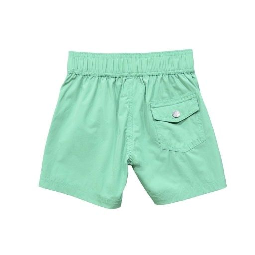 INLET PERFORMANCE SHORT