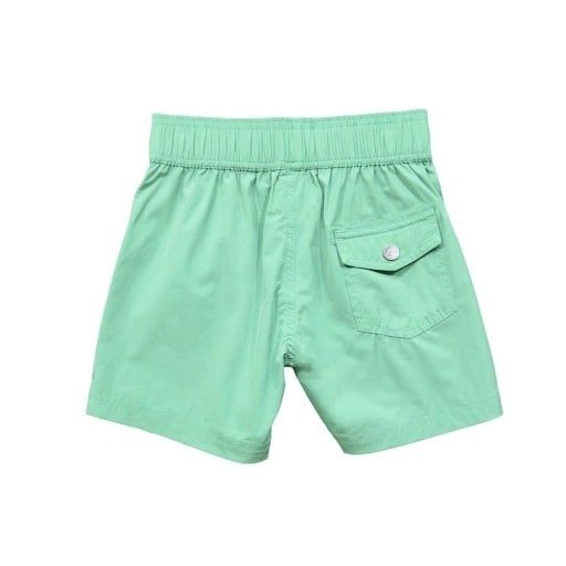 INLET PERFORMANCE SHORT