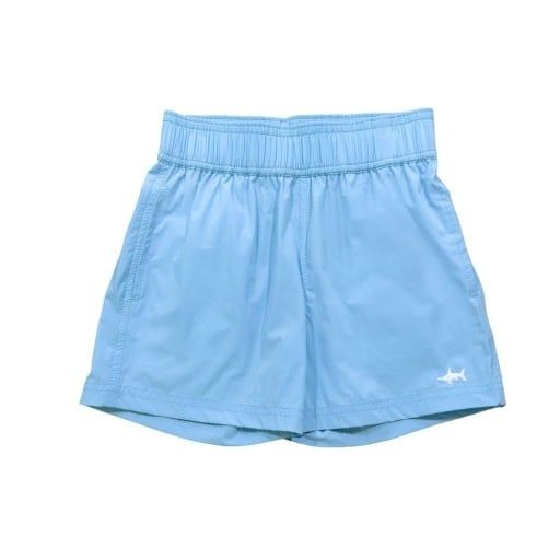 INLET PERFORMANCE SHORT