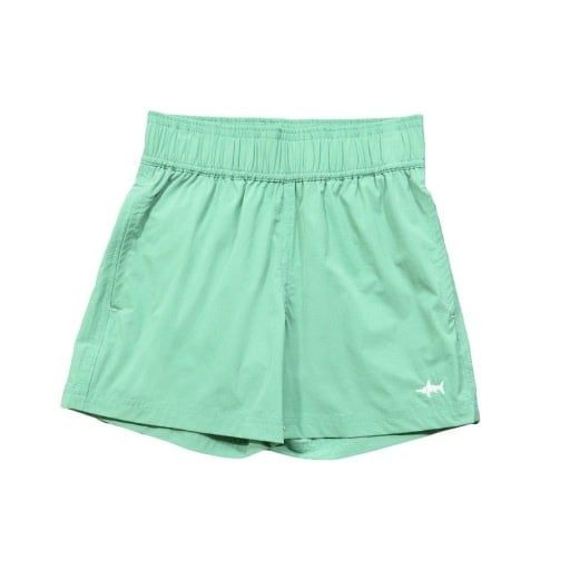 INLET PERFORMANCE SHORT
