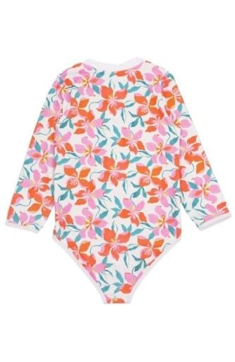 SUN SEEKER SURF SUIT