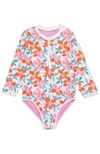 SUN SEEKER SURF SUIT