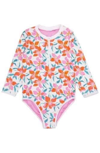 SUN SEEKER SURF SUIT