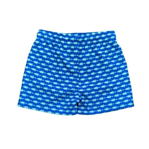 SAINT SIMONS SWIM TRUNK