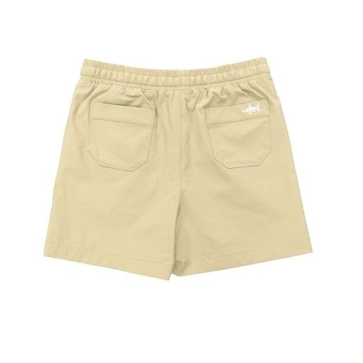 TOPSAIL PERFORMANCE SHORT