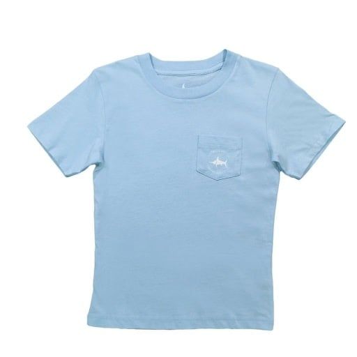 SHARK SS GRAPHIC TEE