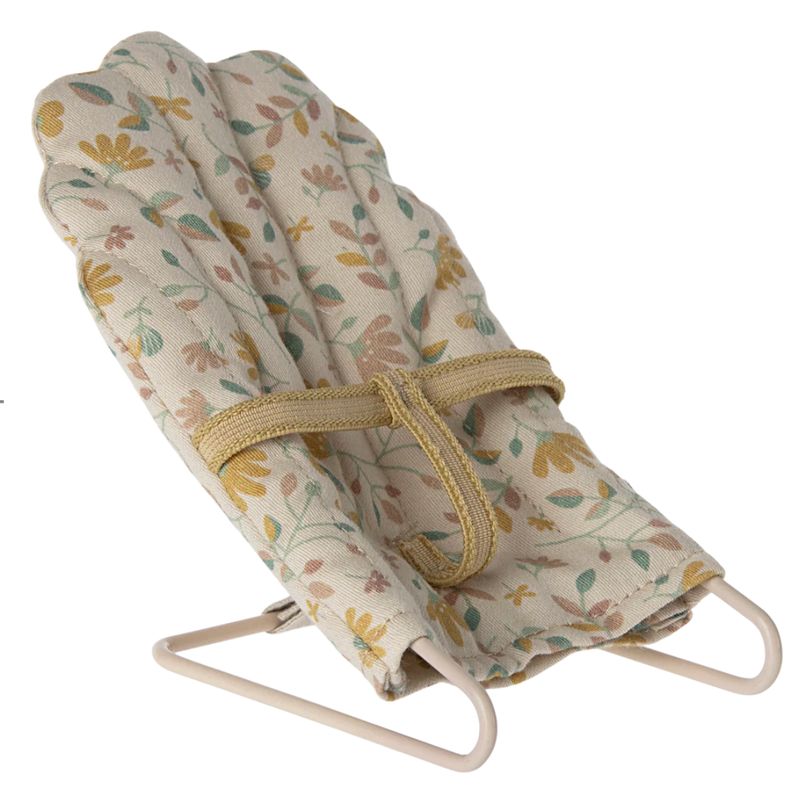 babysitter, micro- floral