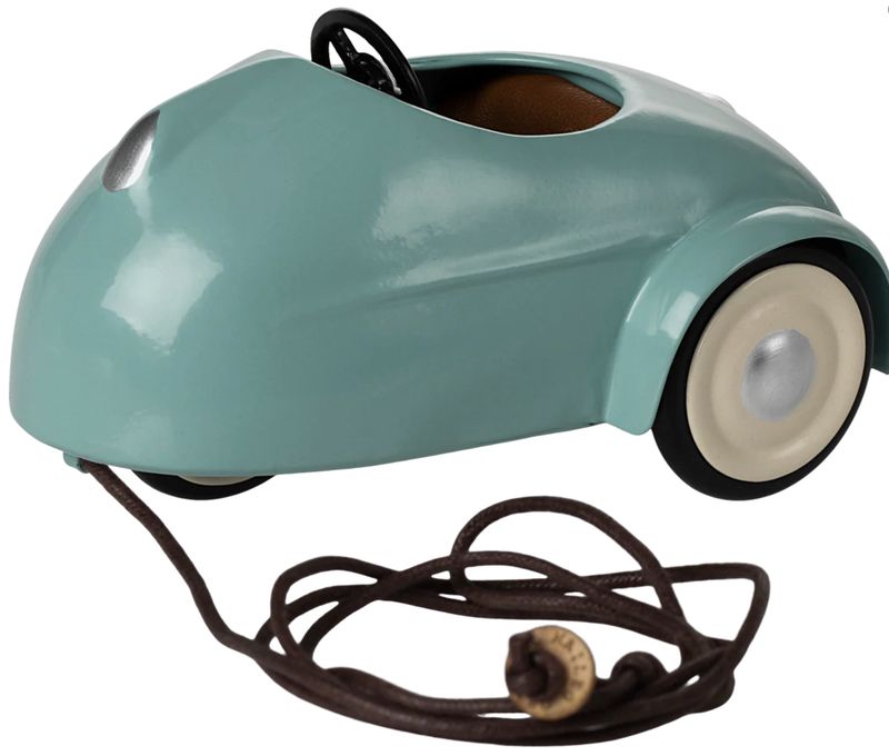 car, mouse- light blue