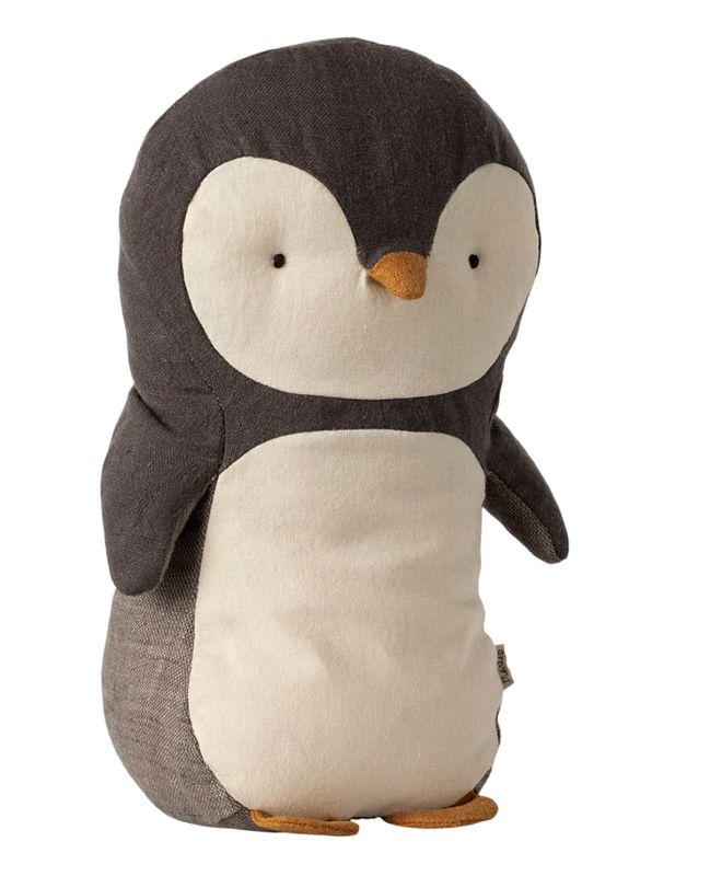 penguin, small