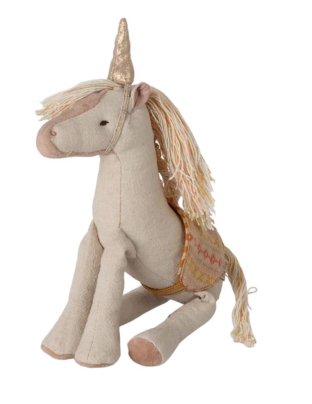 unicorn, small
