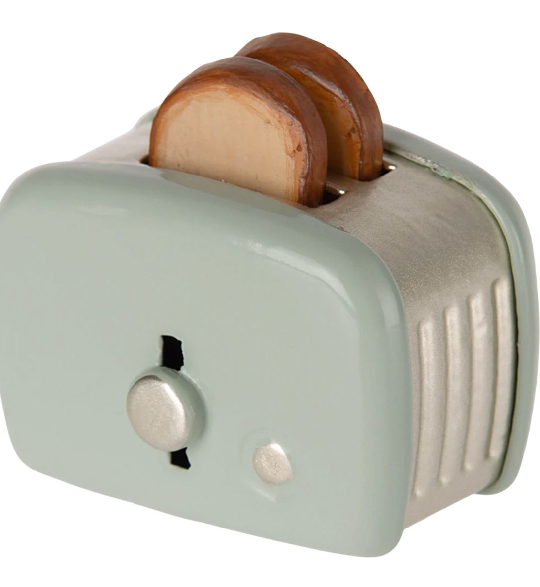 toaster, mouse- mint