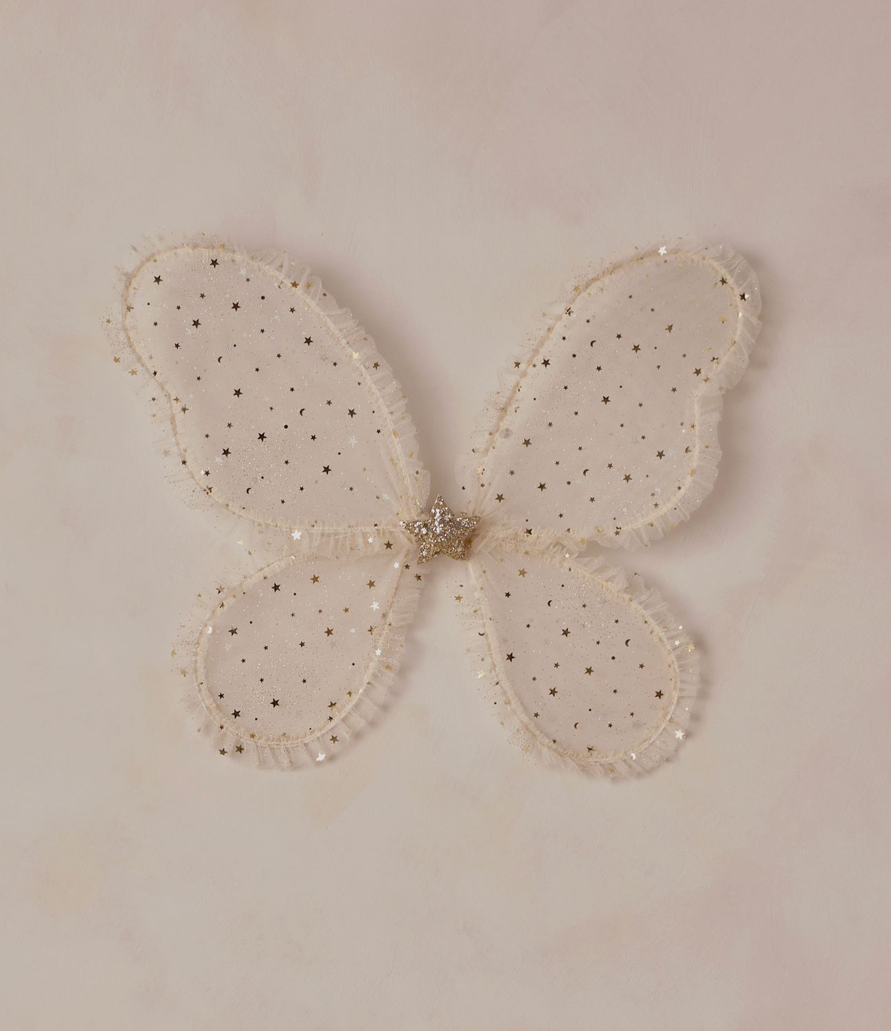 WINGS | CHAMPAGNE STARS