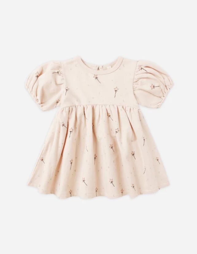DARLA DRESS || MAGIC