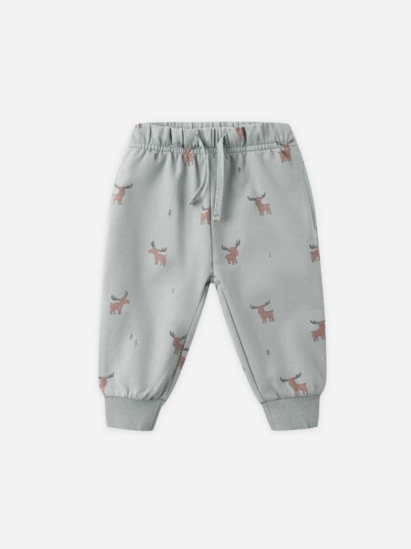 RELAXED SWEATPANT || MOOSE