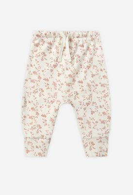 DRAWSTRING PANT || FRENCH GARDEN