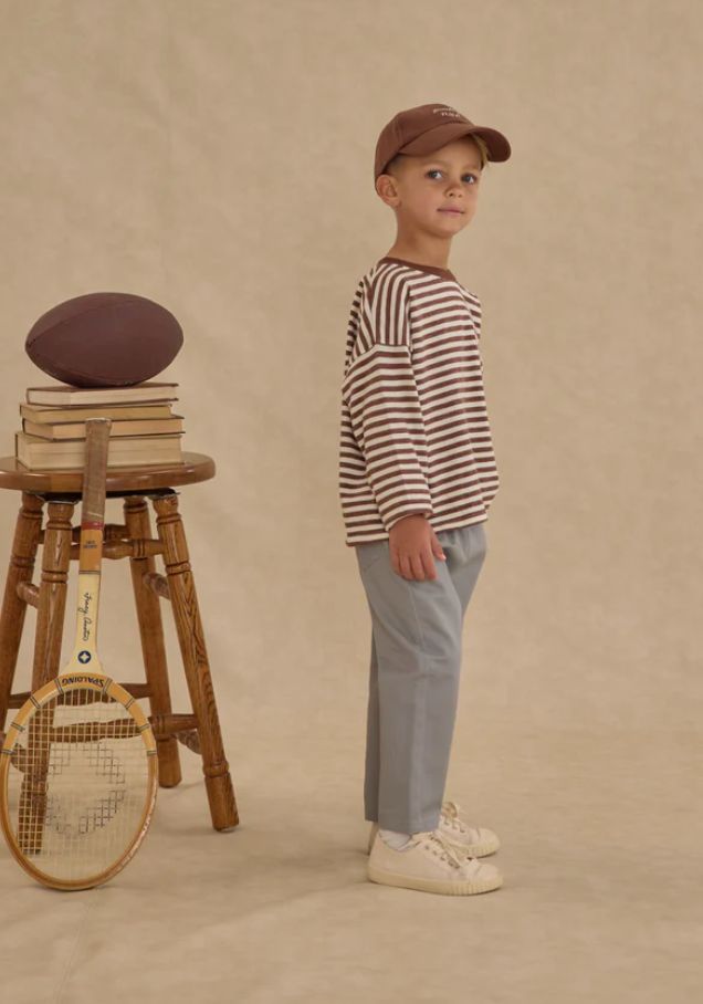 BASEBALL HAT || BROOKLYN NYC