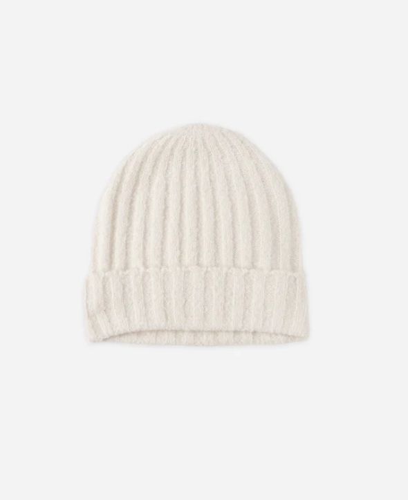 BEANIE || NATURAL