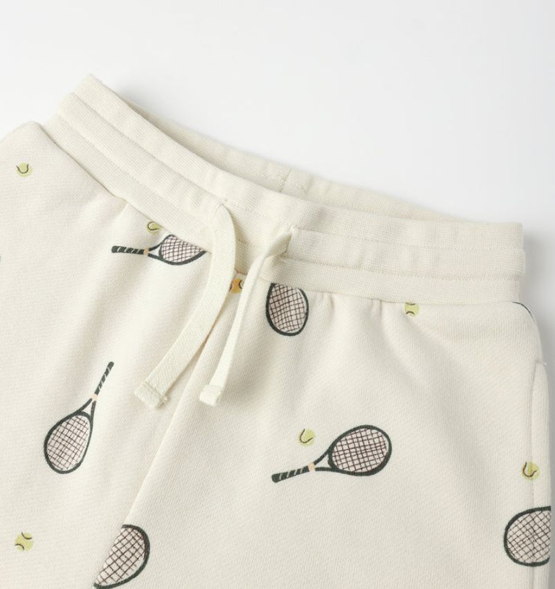JOGGER SWEATPANT || TENNIS
