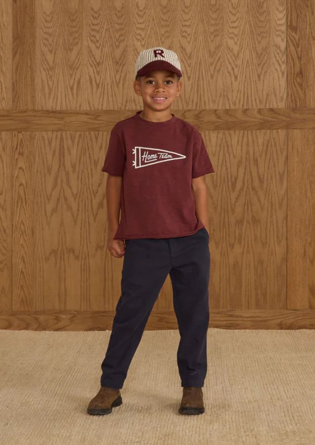 KALEN PANT || NAVY
