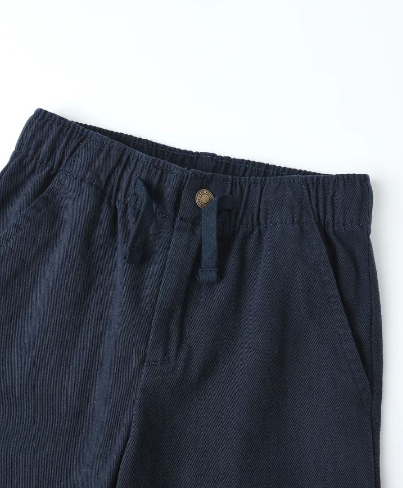 KALEN PANT || NAVY