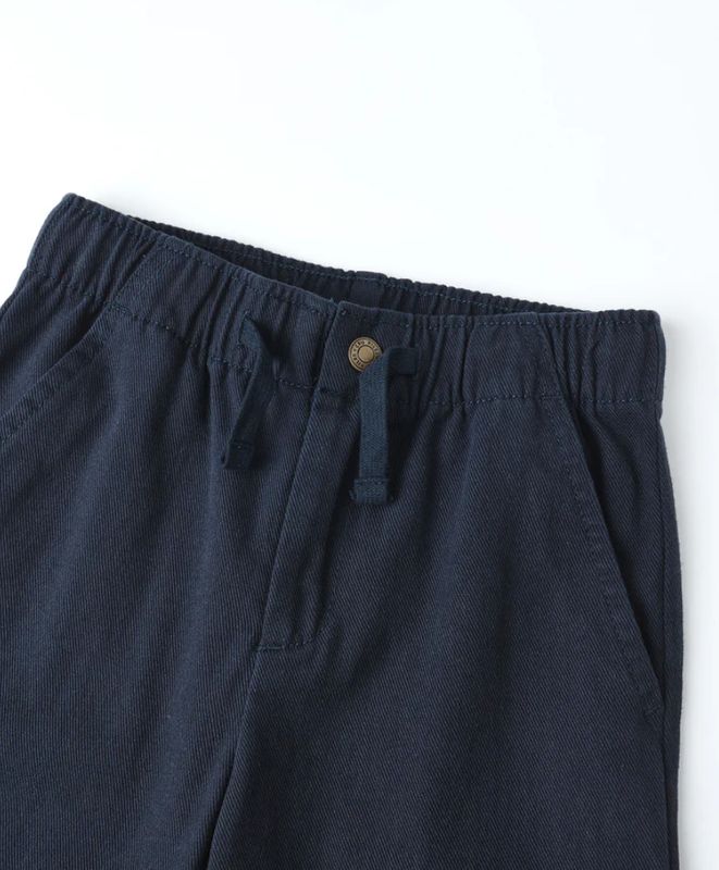KALEN PANT || NAVY
