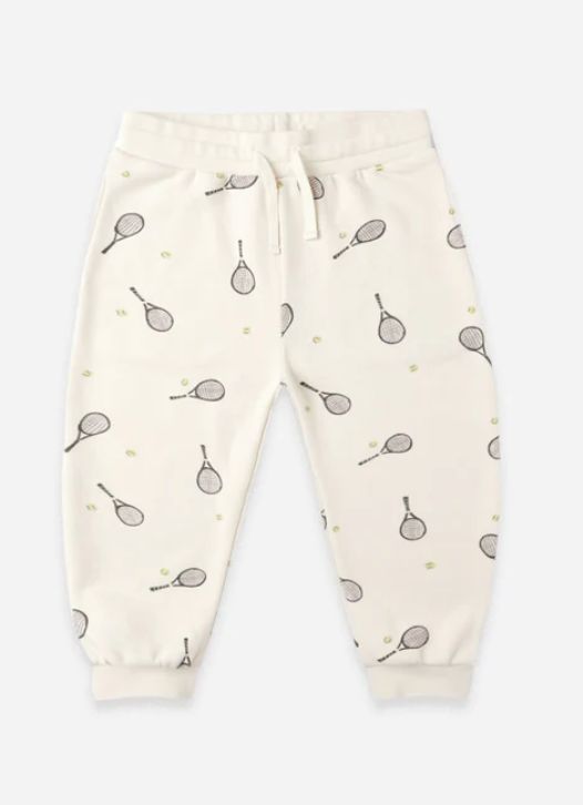 JOGGER SWEATPANT || TENNIS