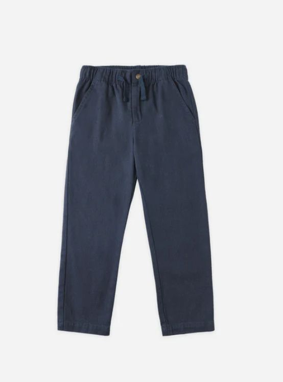 KALEN PANT || NAVY