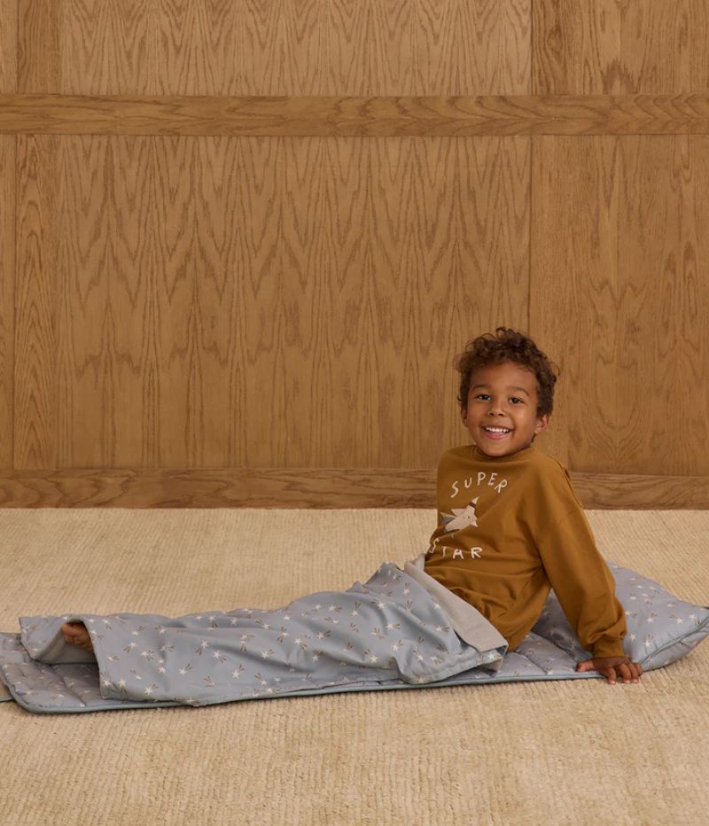 NAP MAT || SHOOTING STARS
