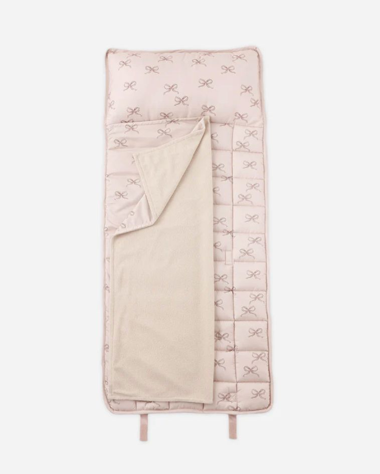 NAP MAT || BOWS