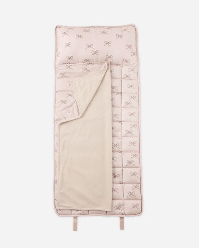 NAP MAT || BOWS