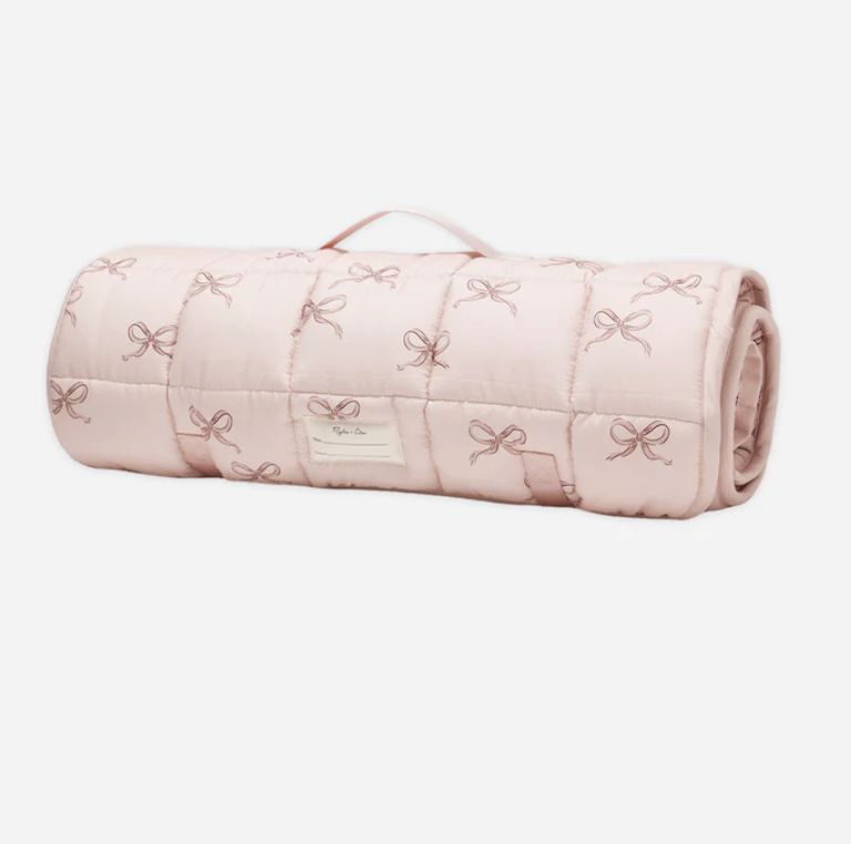 NAP MAT || BOWS