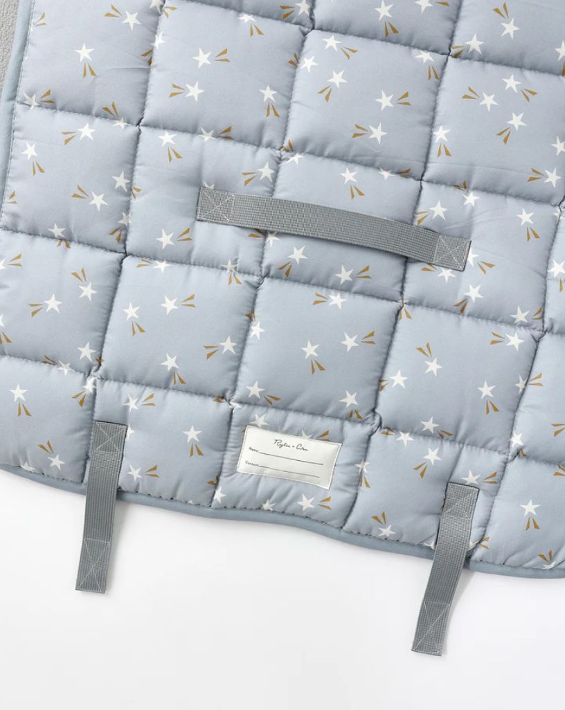 NAP MAT || SHOOTING STARS