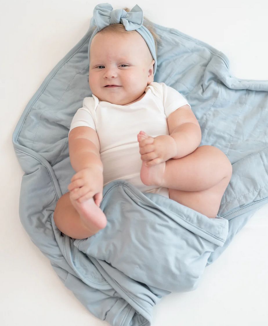 baby blanket