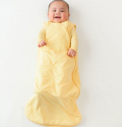 sleep bag 1.0- lilikoi